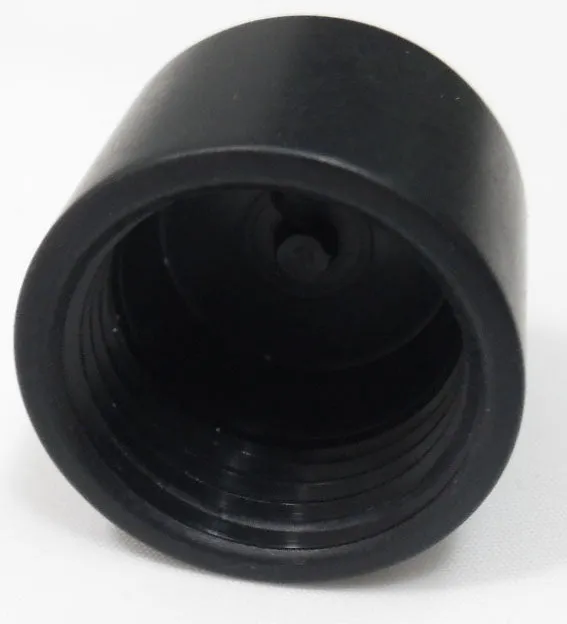 1/4" Male -  .825x14 Female  air supply adapter "ASA"