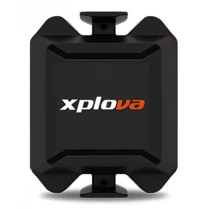 Acer Xplova TS5 Speed/Cadence Sensor