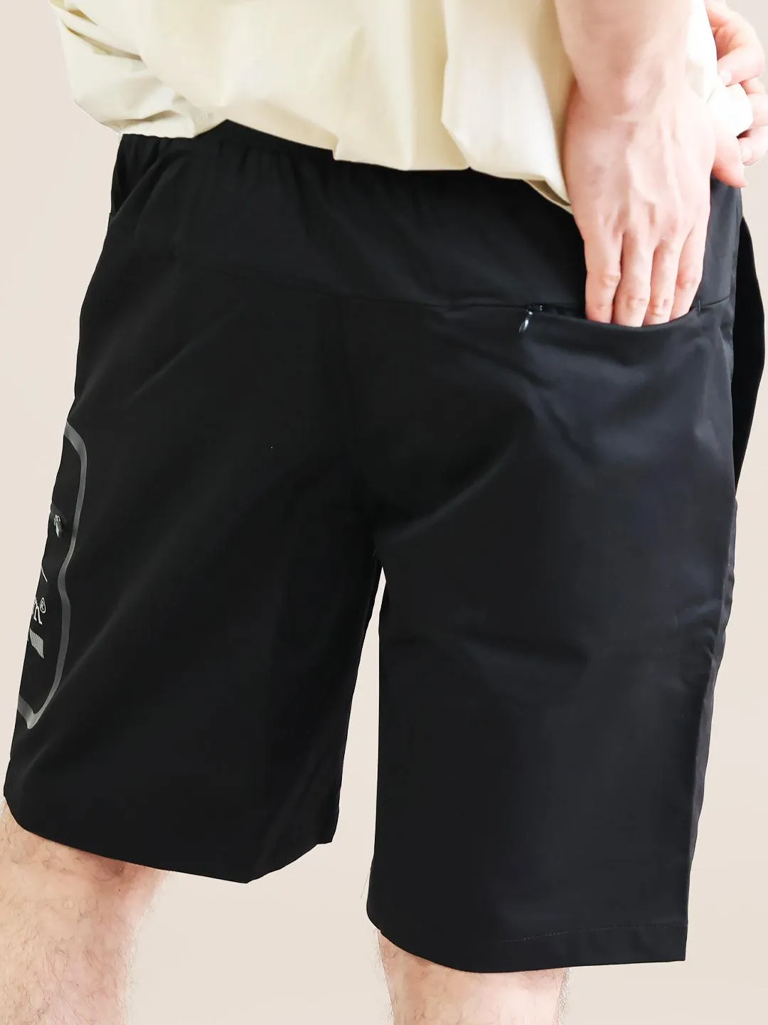 Achieve Sports Shorts