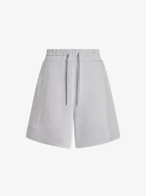 Alder High Rise Short | Miage Grey