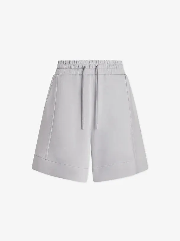 Alder High Rise Short | Miage Grey