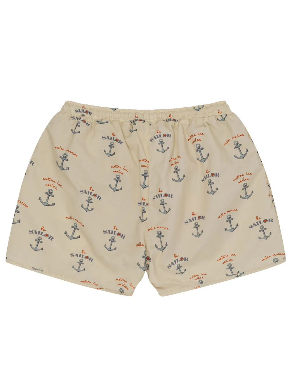 Ancre Asnou Swim Shorts