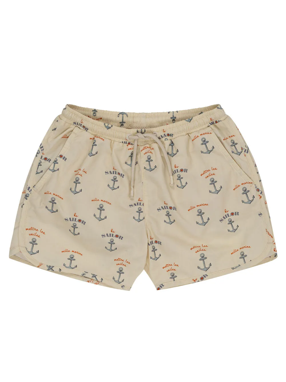 Ancre Asnou Swim Shorts