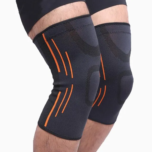 Anti Slip Compression Knee Pad