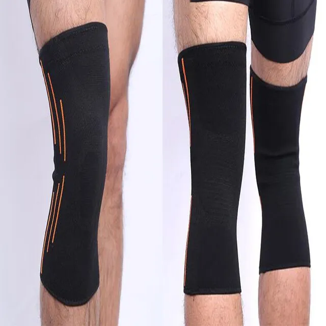 Anti Slip Compression Knee Pad