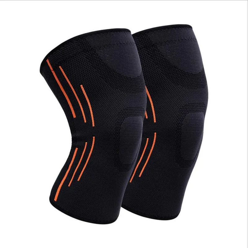 Anti Slip Compression Knee Pad