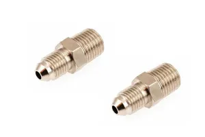 ARB Adapter 1/4 NPT(M) JIC-04(M) - 2PK | 0740101