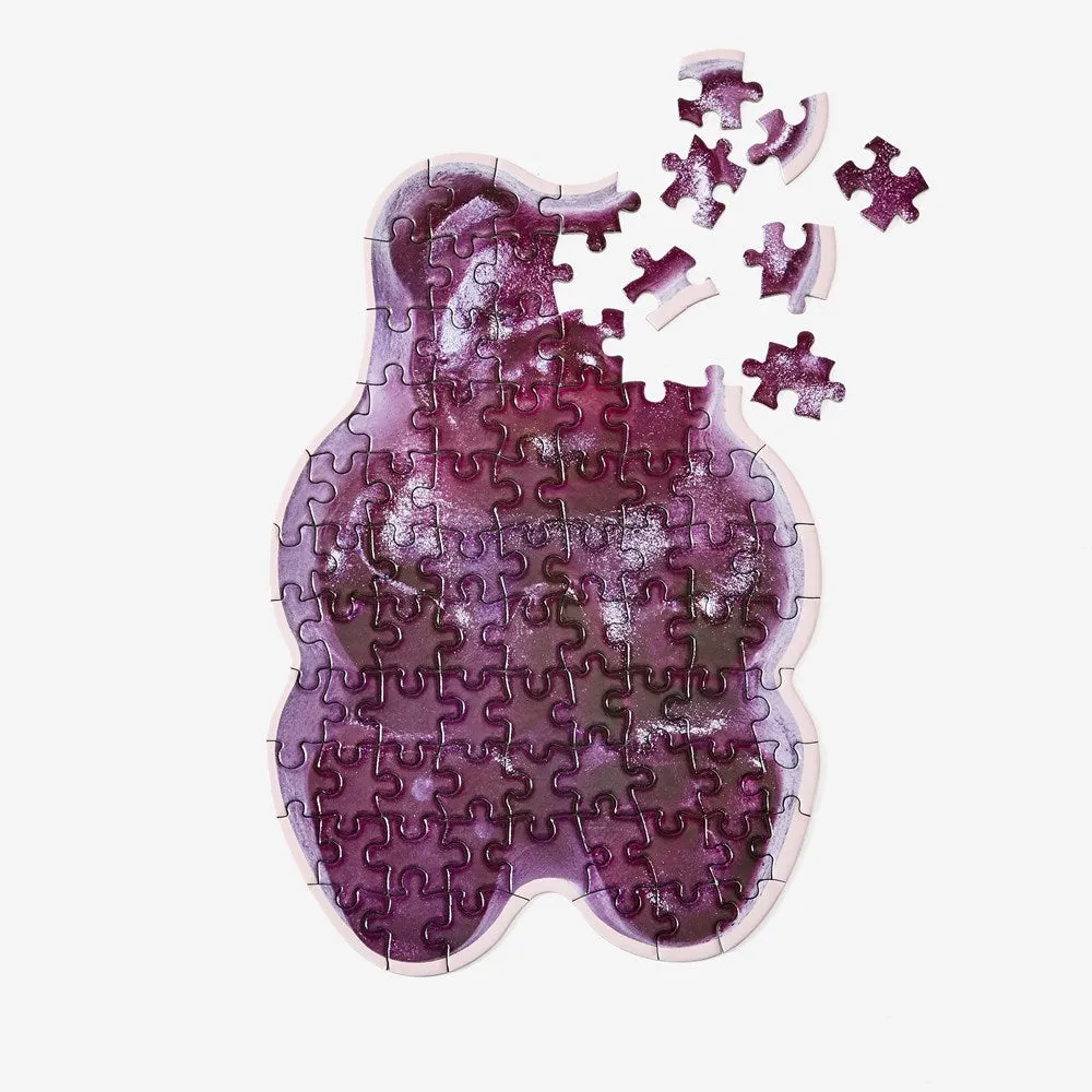 Areaware: Little Gummy Bear Puzzle