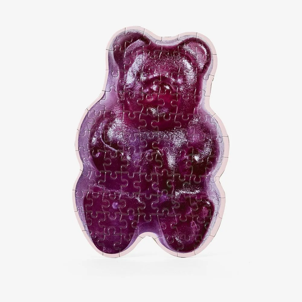 Areaware: Little Gummy Bear Puzzle