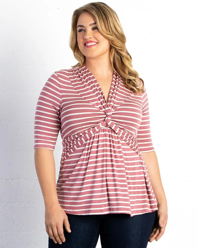 Ashton Twist Top - Final Sale!