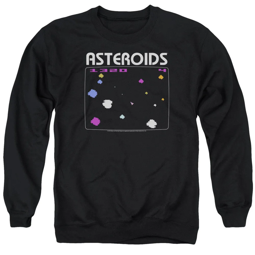 Atari - Asteroids