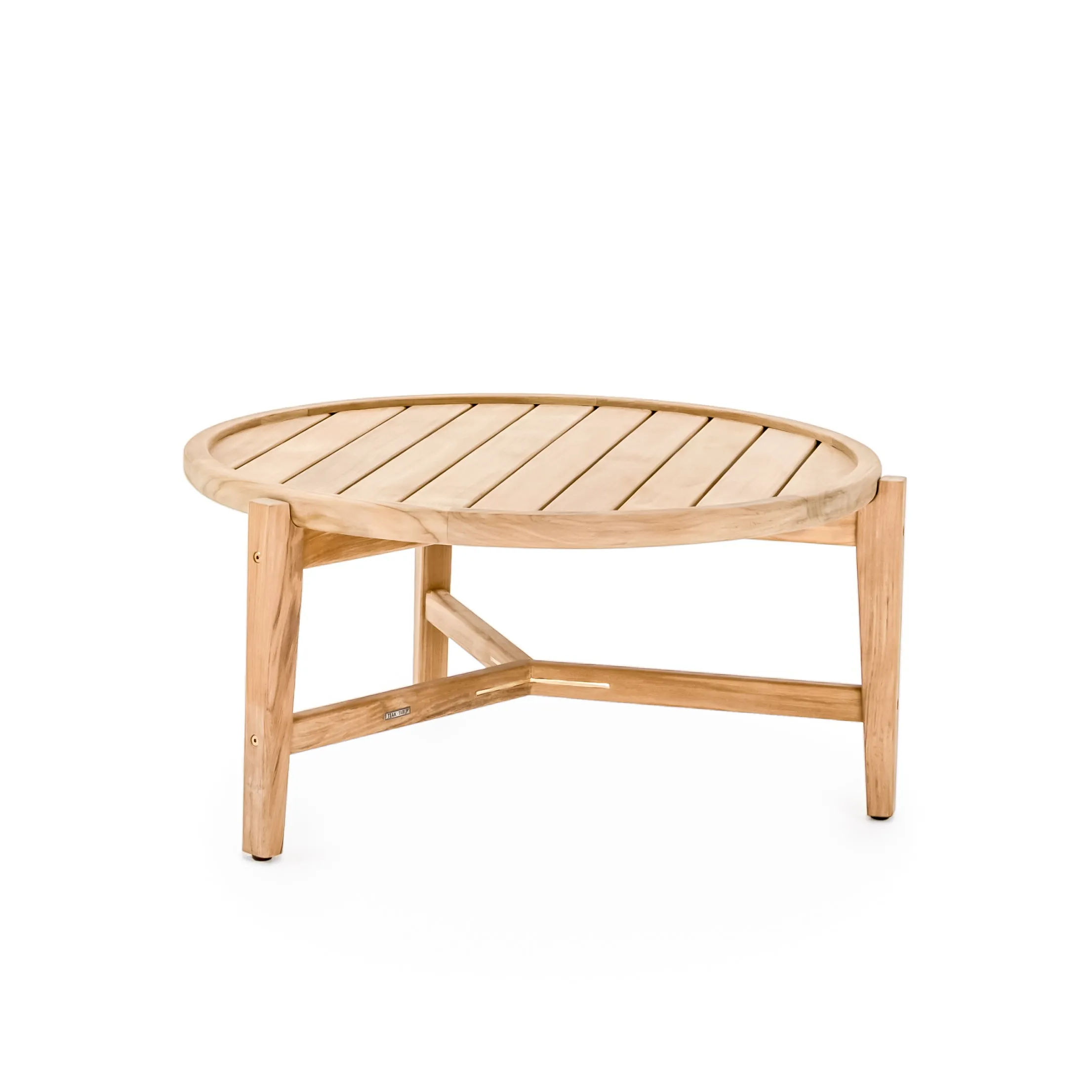 Atlantic Coffee Table - Round