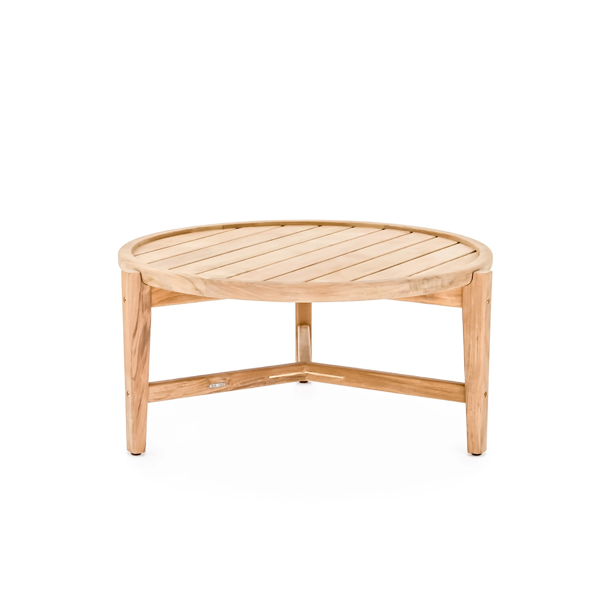 Atlantic Coffee Table - Round