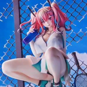 Azur Lane Bremerton Hot Training 1/7 Scale Figure