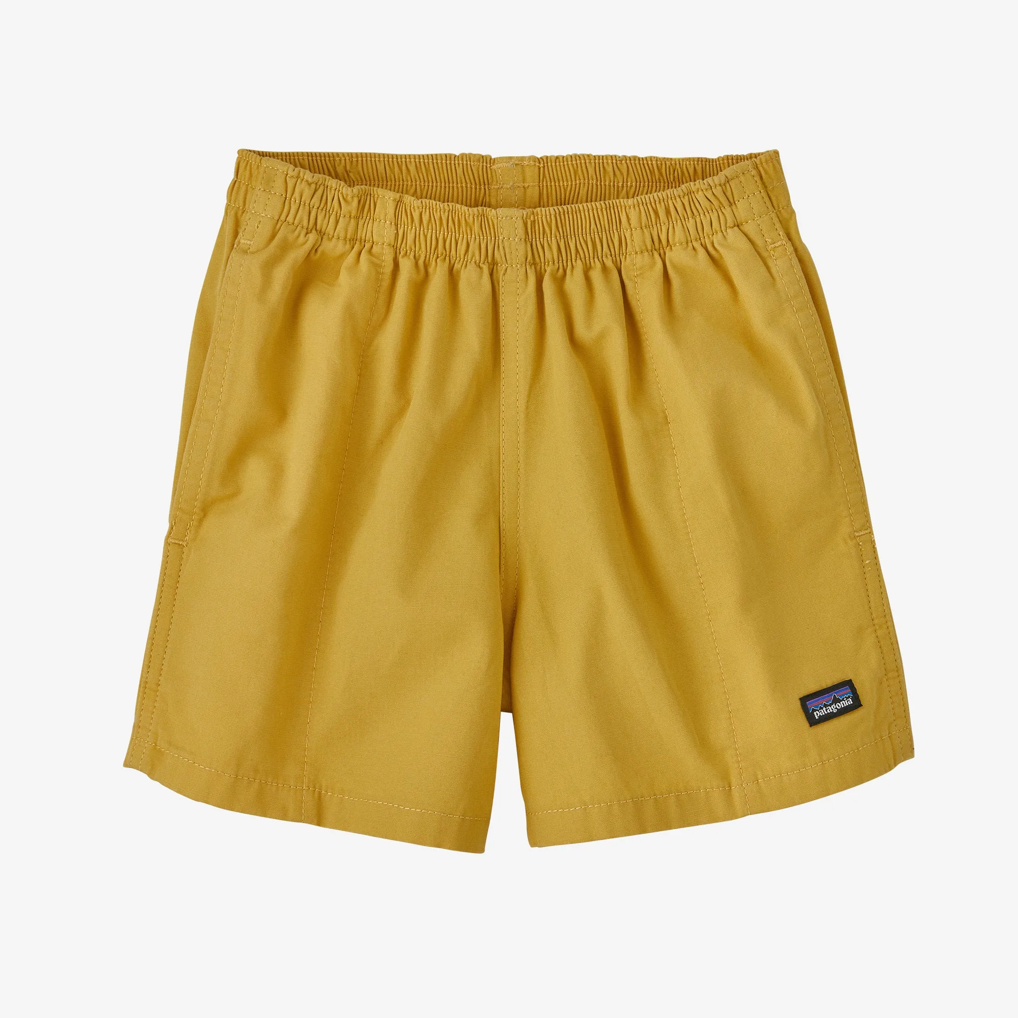 Baby Funhoggers Cotton Shorts