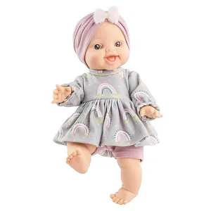 Baby Gordis Doll Anik Model