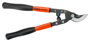 Bahco 30 mm Professional Bypass Loppers with Steel Handle and Forged Counter Blade P16-60