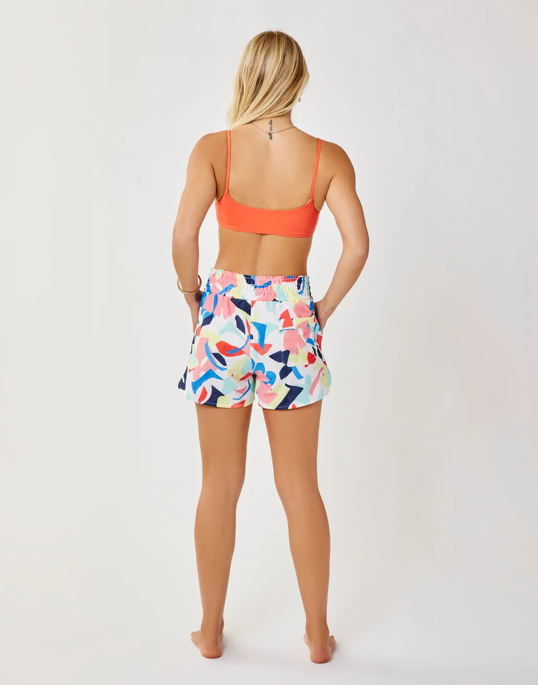 Bali Short: Summer