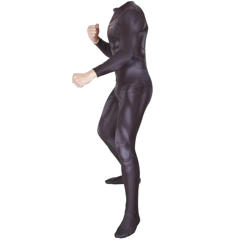 BATMAN Rebirth Cosplay Costume for Men