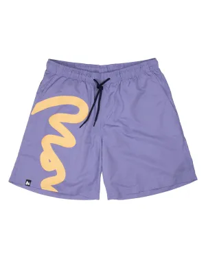 Big Sig Swim Shorts