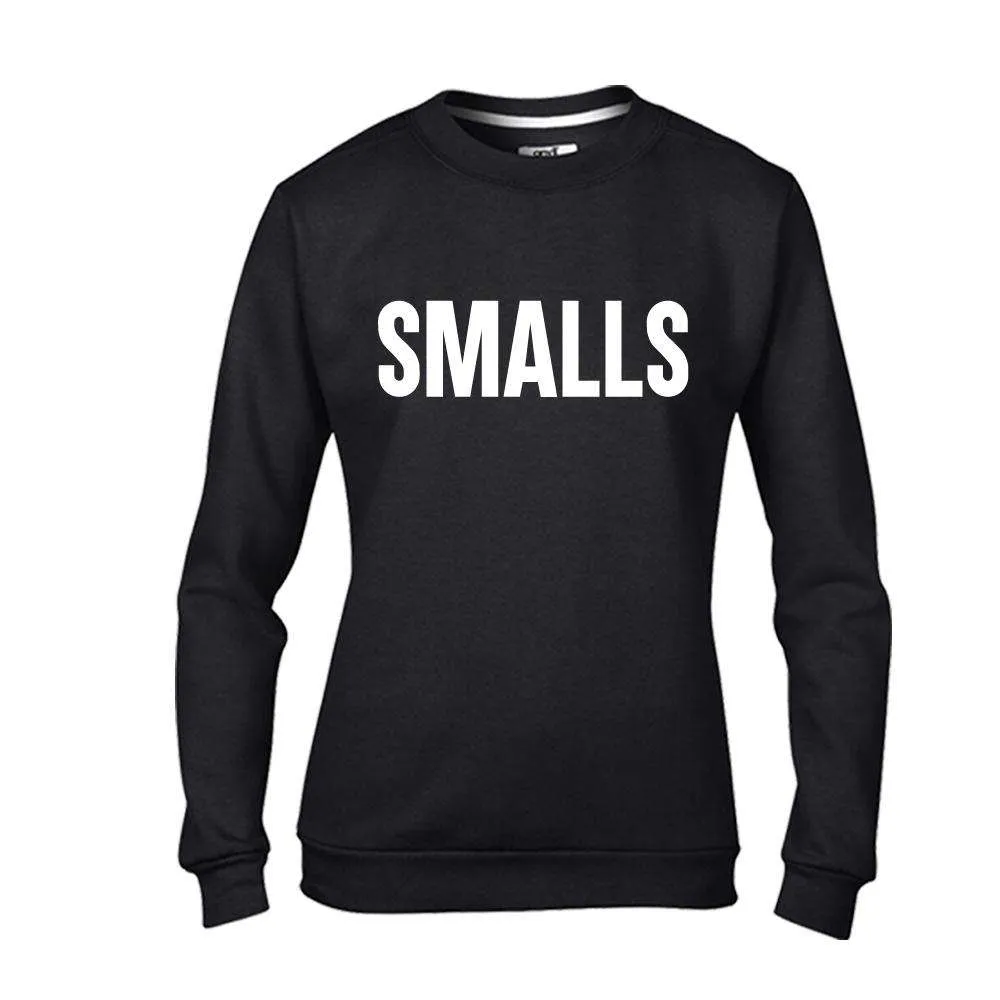 Biggie Smalls Men/Women & Kid Matching Sweatshirts (MRK X)