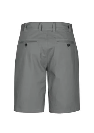 Biz Collection Mens Lawson Short(BS021M)