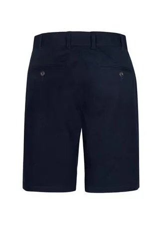 Biz Collection Mens Lawson Short(BS021M)