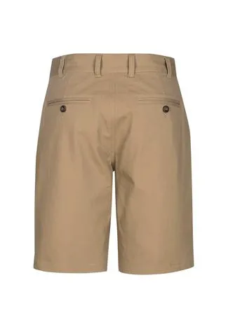 Biz Collection Mens Lawson Short(BS021M)