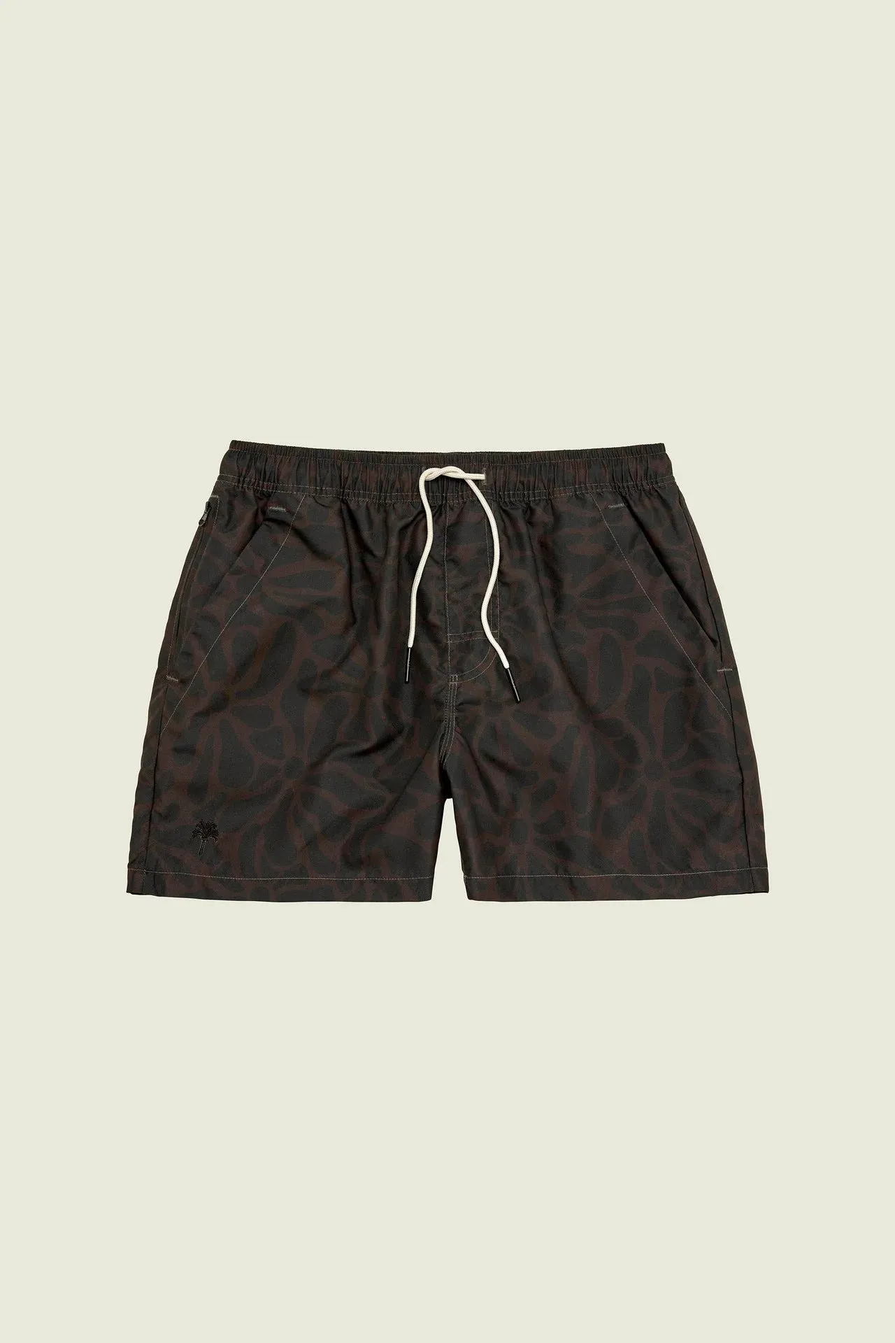 BLOSSOM SWIM SHORTS