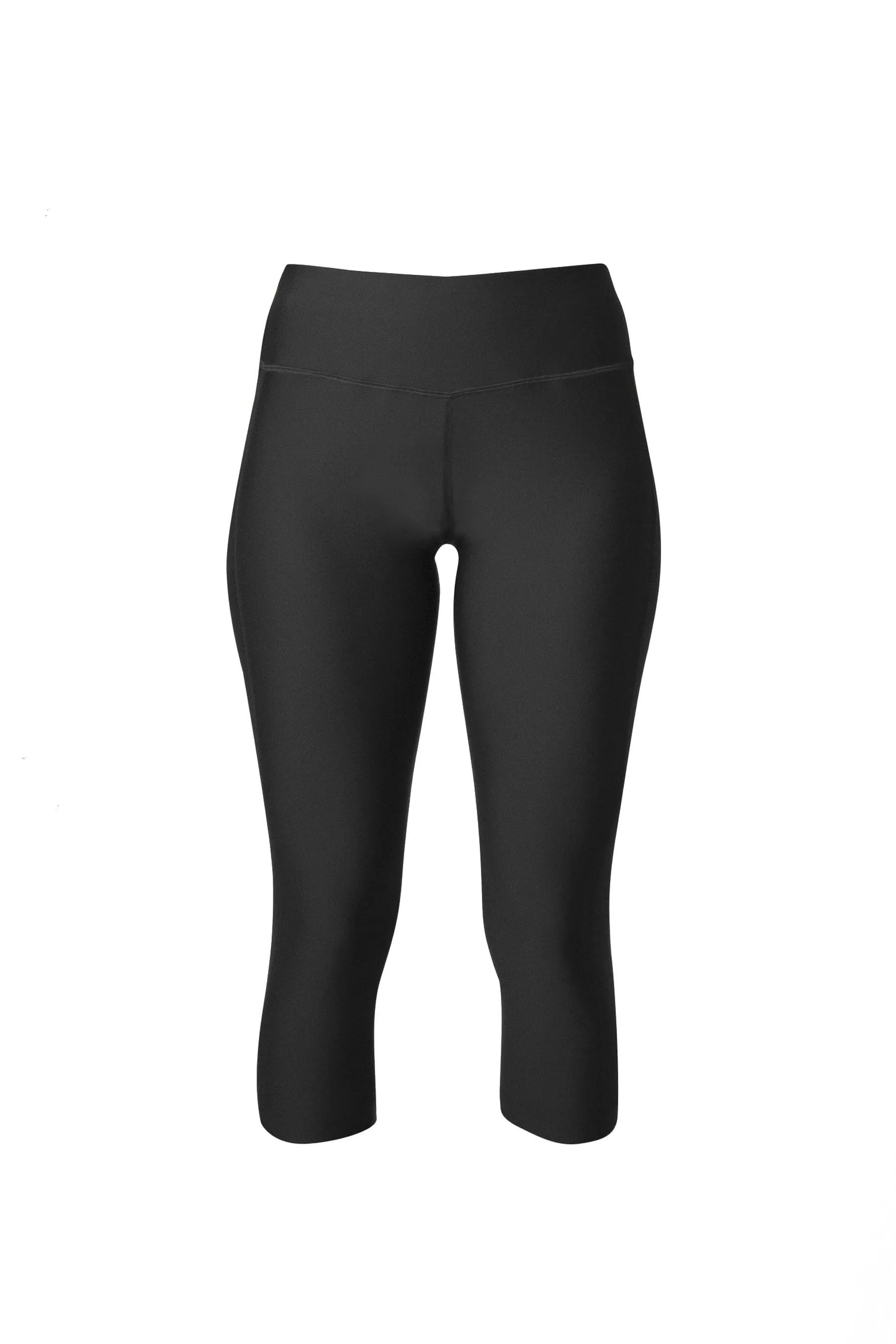 BOATHOUSE Women's Core Training   Yoga Capri