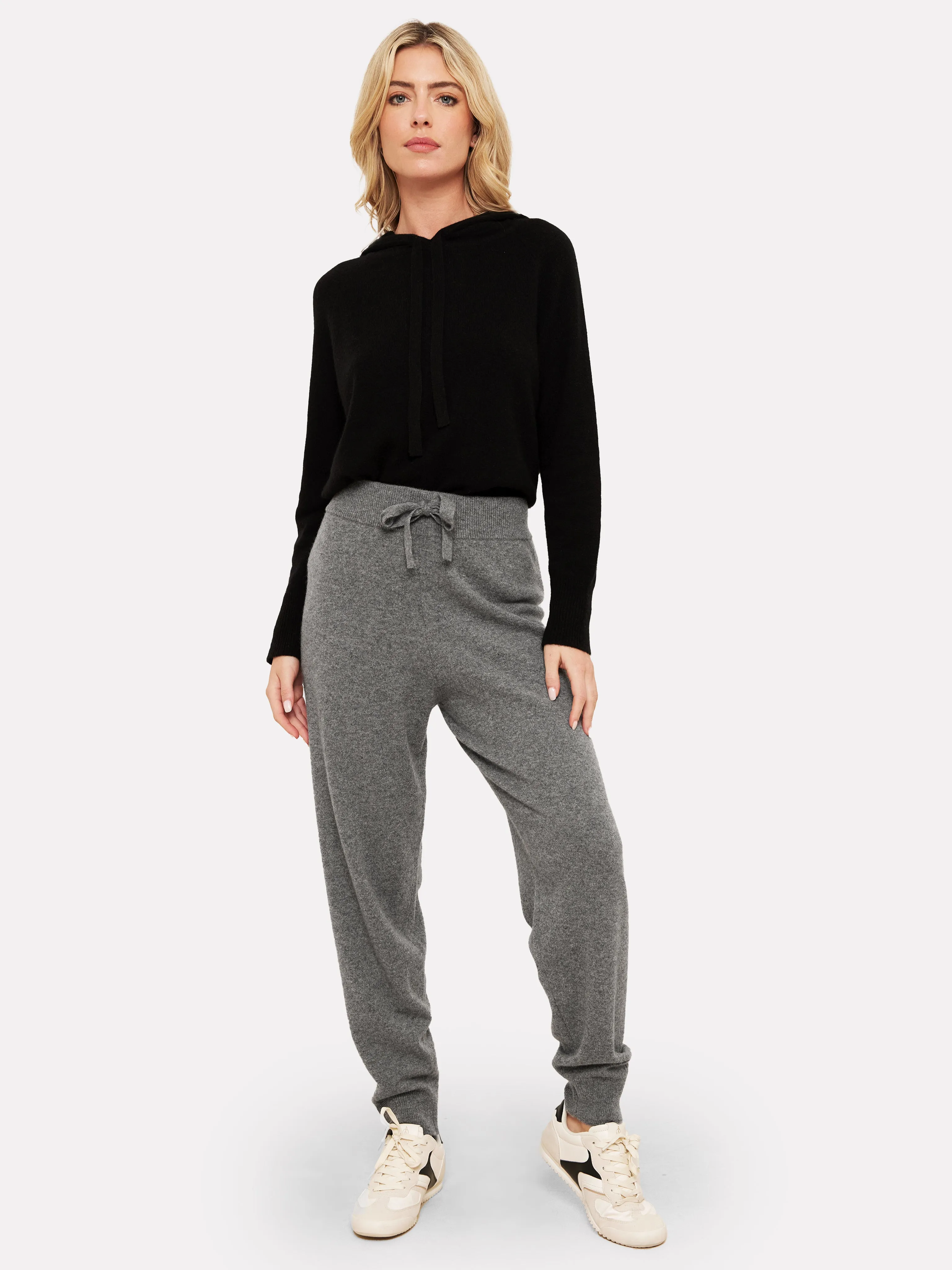 Brodie Cashmere Jogger