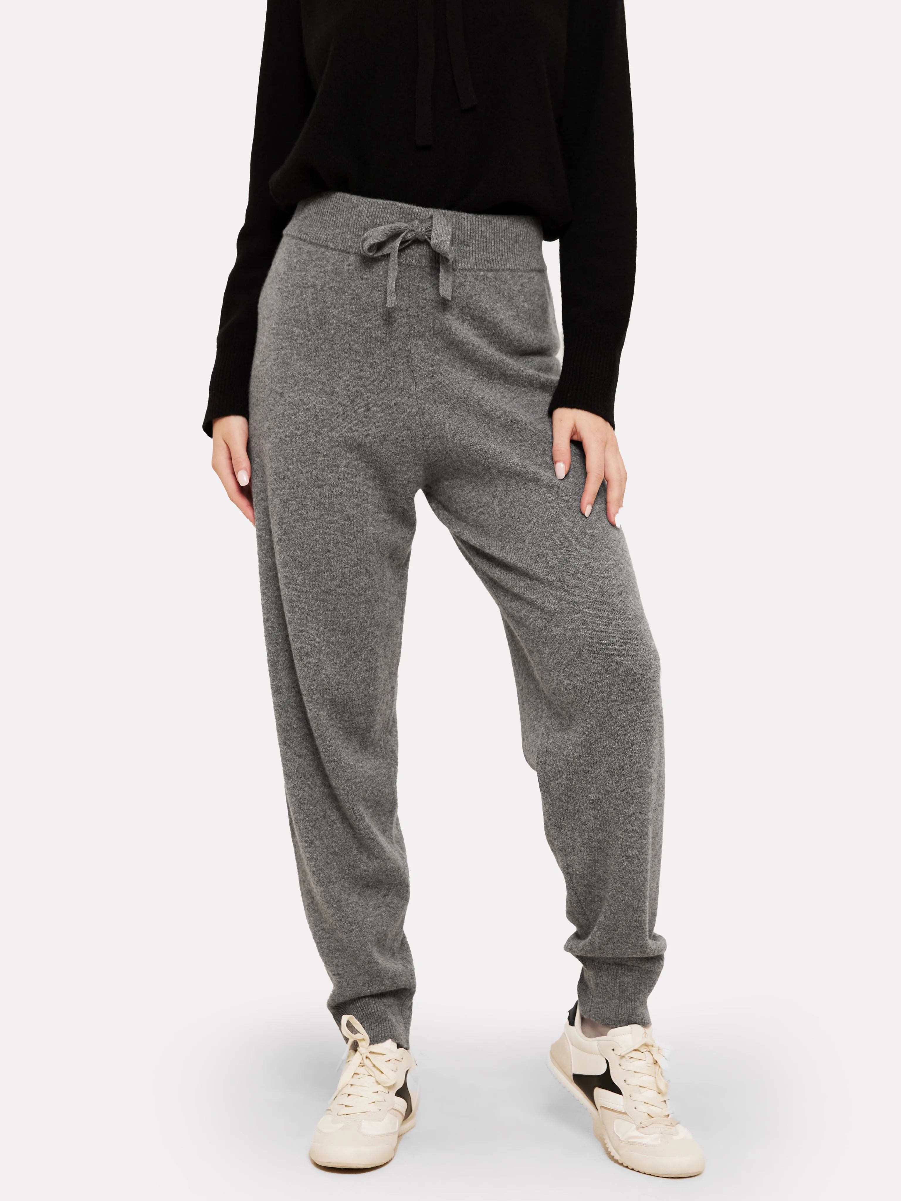 Brodie Cashmere Jogger