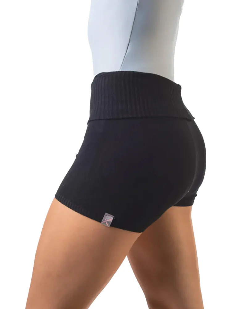 Capezio Knit Short