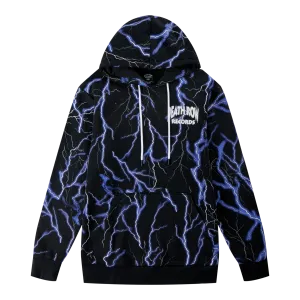 Chair Logo Lightning Hoodie