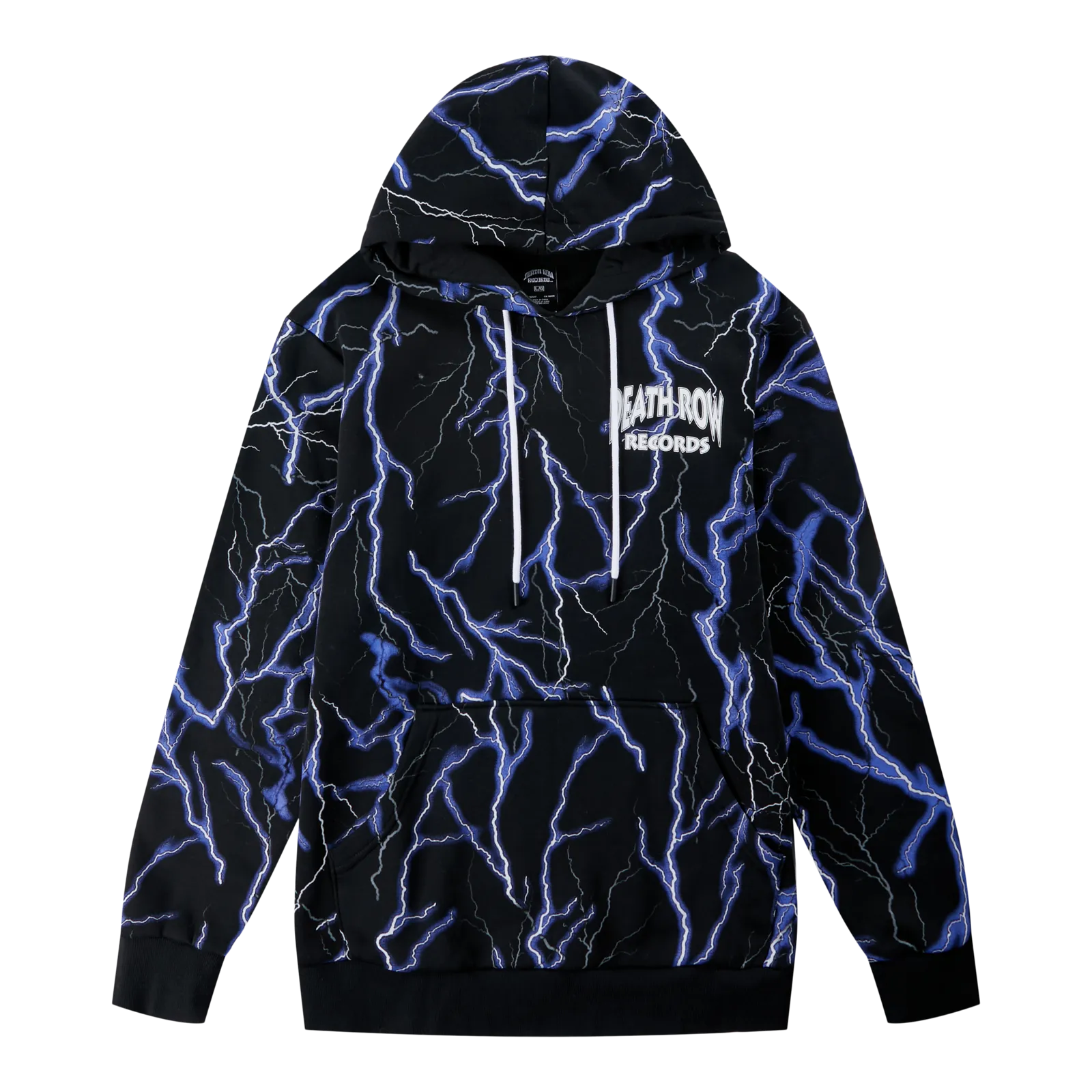 Chair Logo Lightning Hoodie