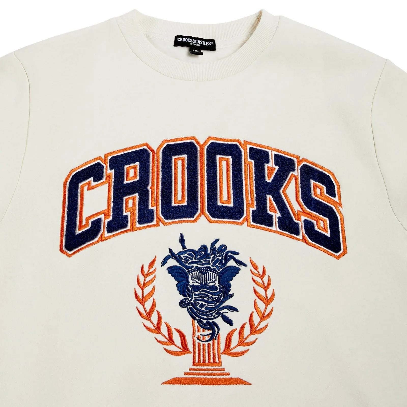 Collegiate Sweatshirt