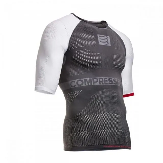 Compressport On/Off Multisport Shirt Short Sleeve