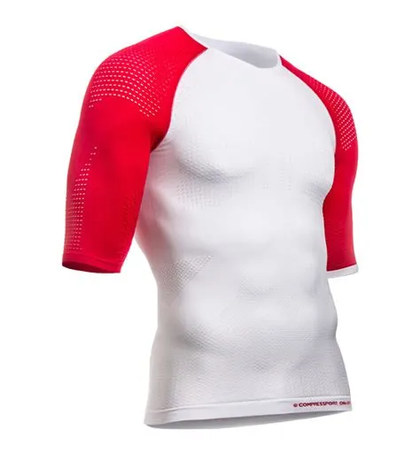 Compressport On/Off Multisport Shirt Short Sleeve