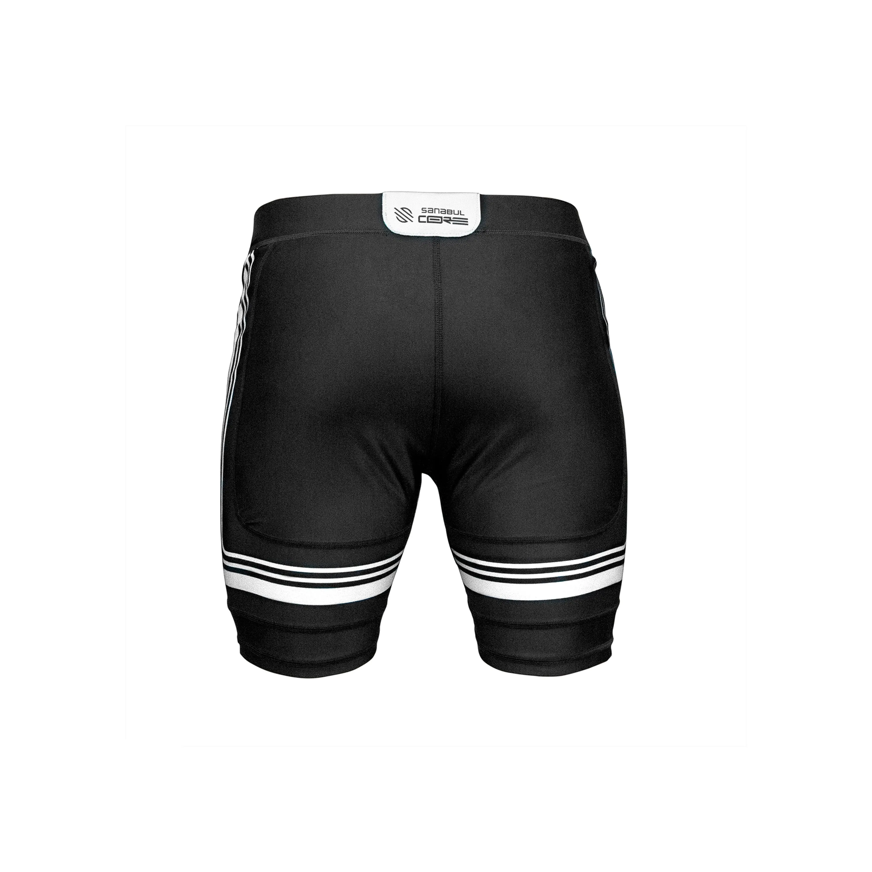 CORE Compression Shorts