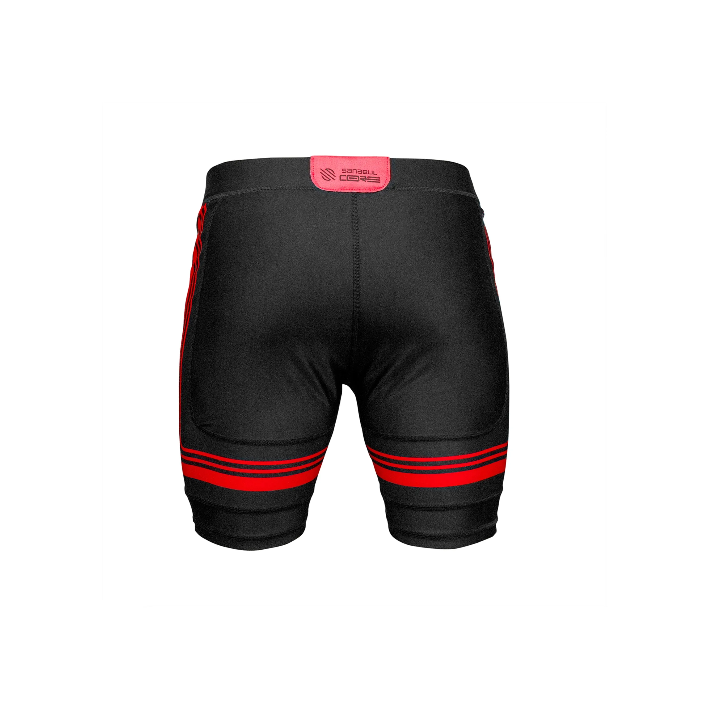 CORE Compression Shorts