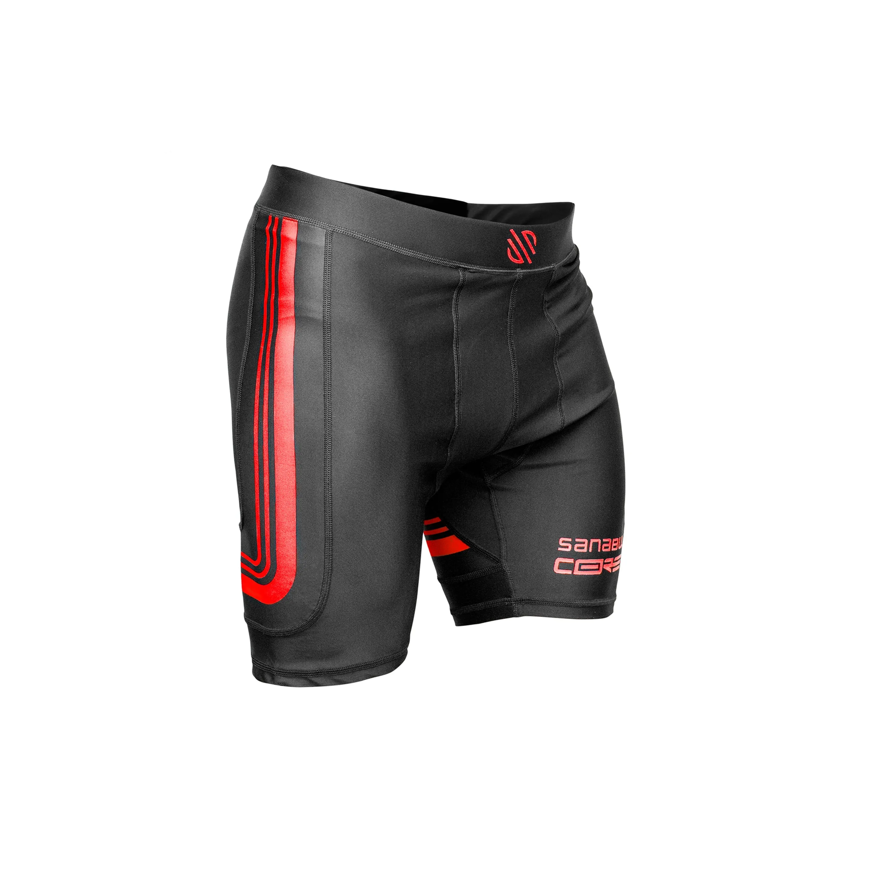 CORE Compression Shorts