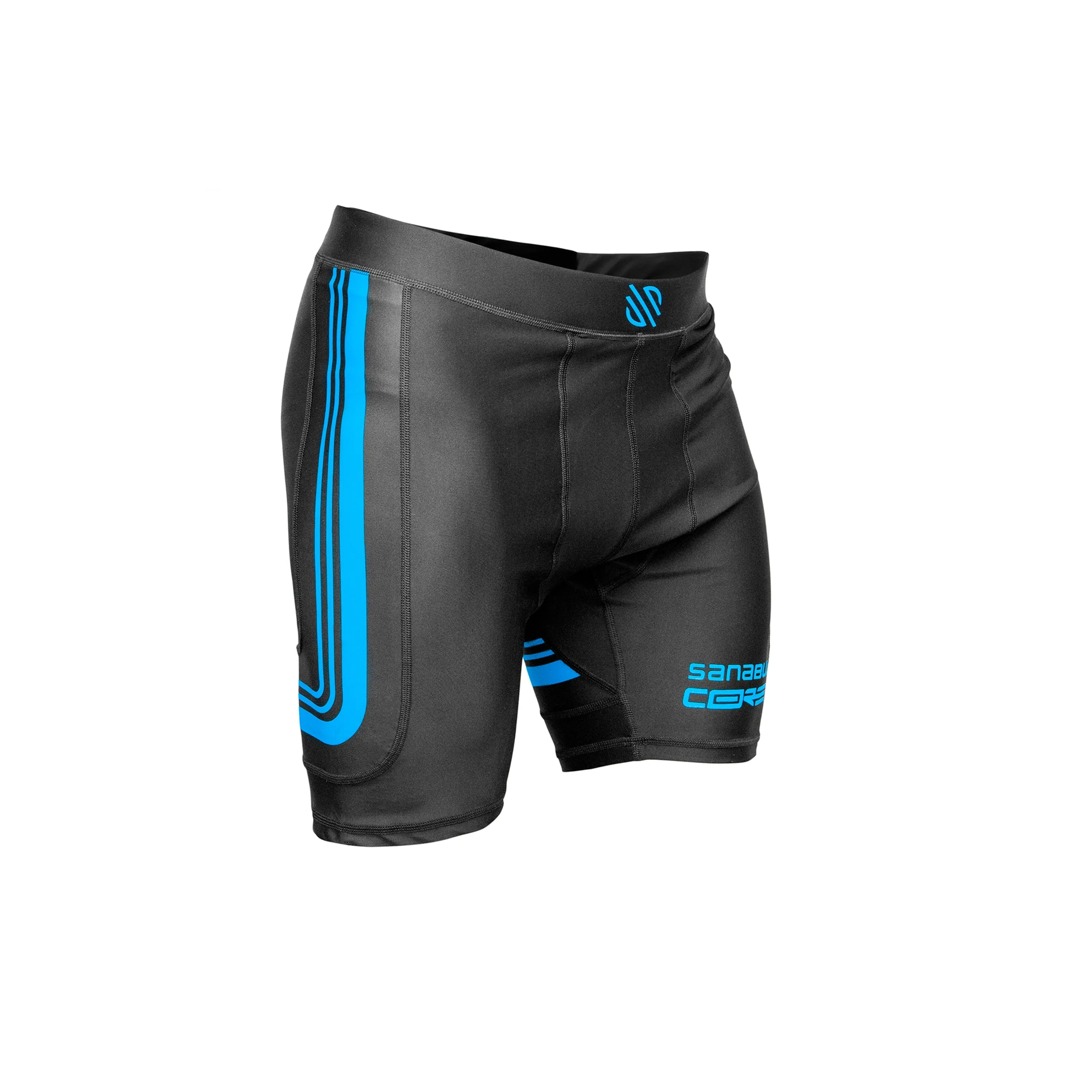 CORE Compression Shorts