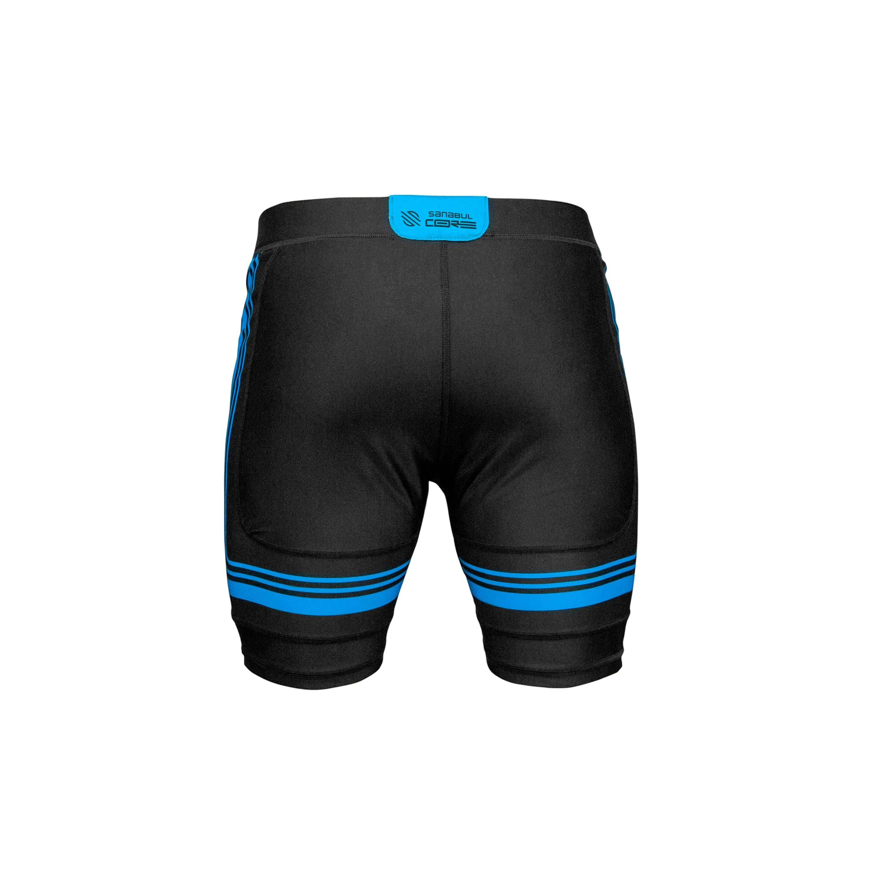 CORE Compression Shorts