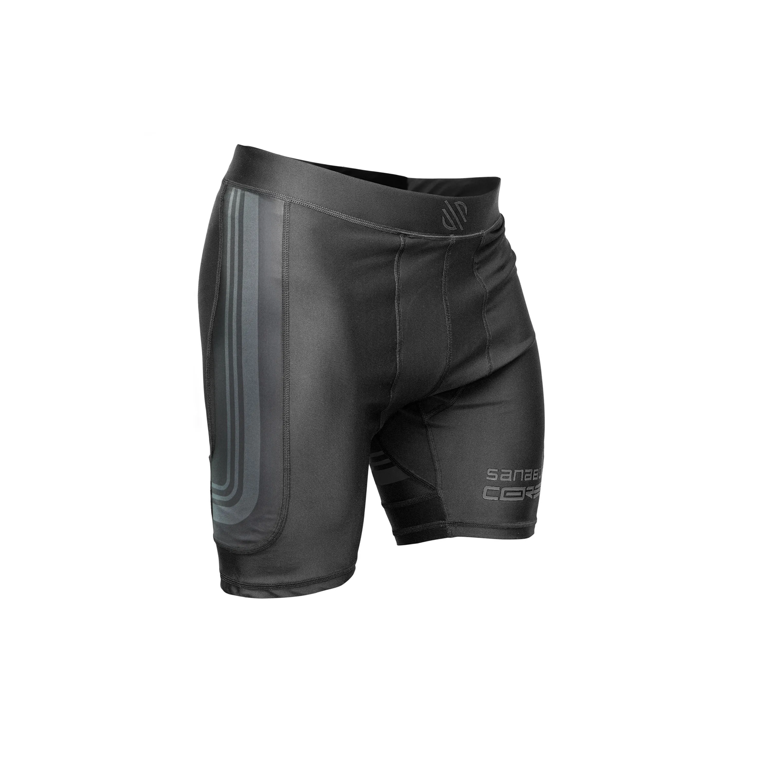 CORE Compression Shorts