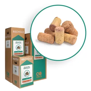 Corks - Zero Waste Box™