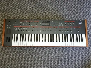 Dave Smith Instruments Prophet 12 - Mint!