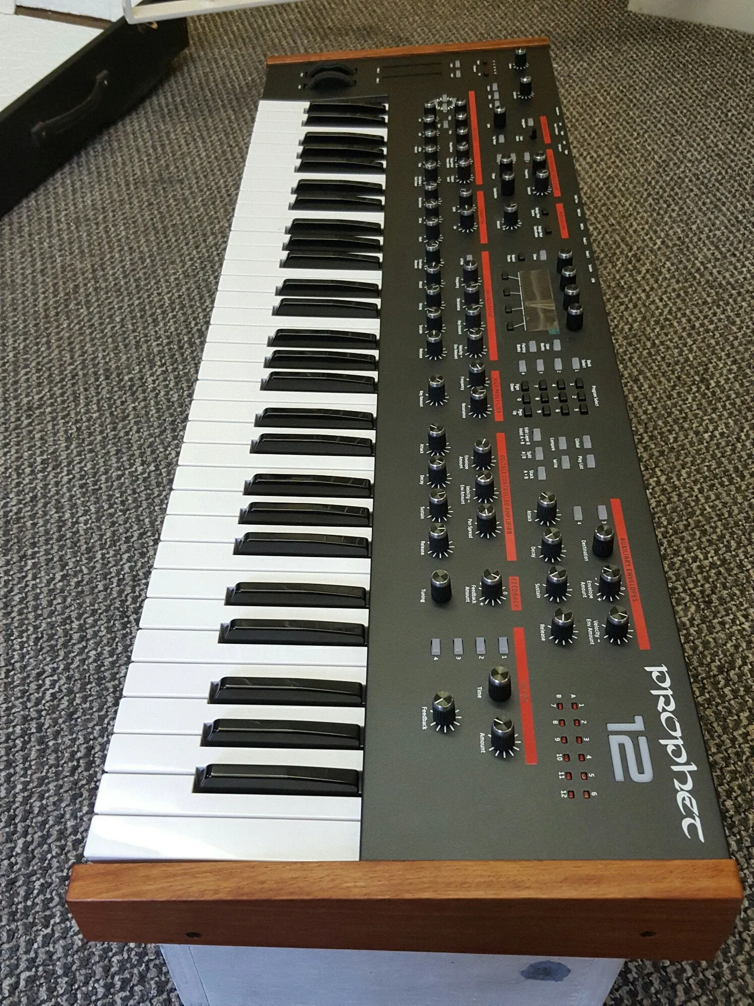 Dave Smith Instruments Prophet 12 - Mint!