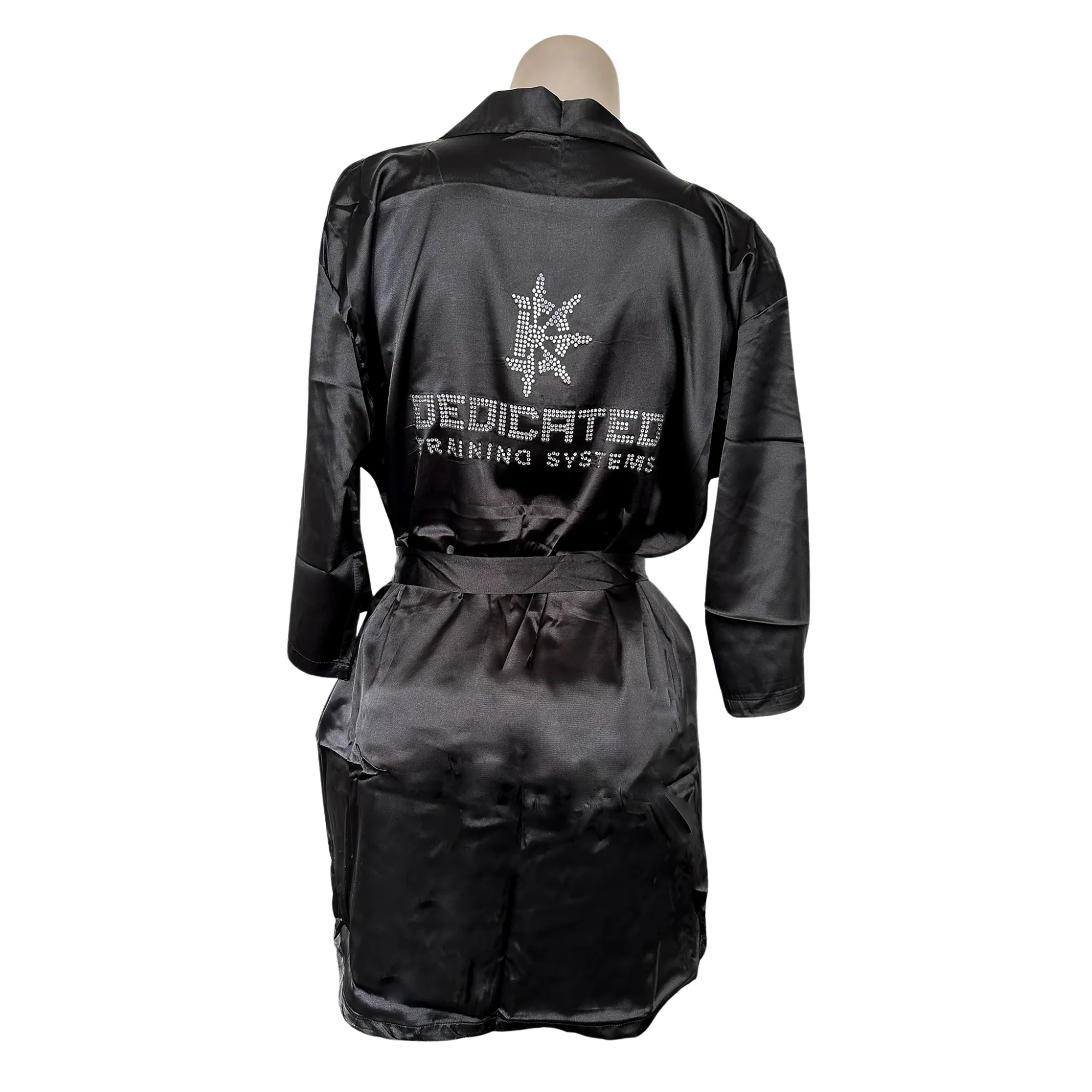 Dedicated Training Systems Robe