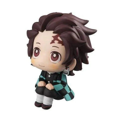 Demon Slayer: Kimetsu no Yaiba LOOK UP SERIES DEMON SLAYER: KAMADO TANJIRO 【REPEAT】 [829291]