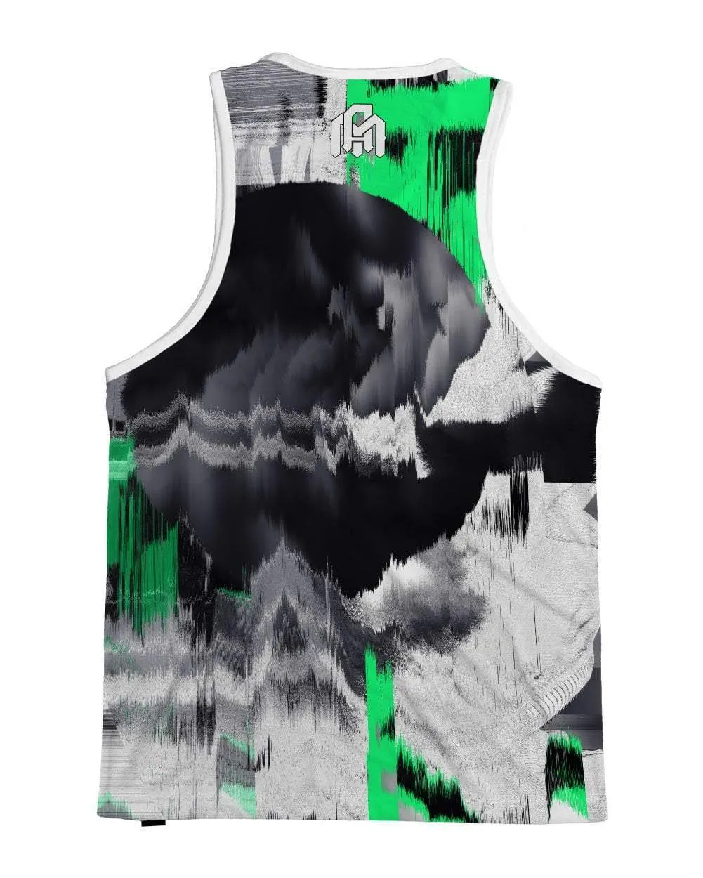 Distorted Skies Tank